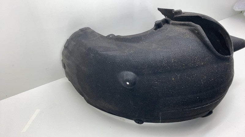2017-2023 BMW 530e 530i G30 Rear Left Inner Fender Wheel Liner Splash Shield LH