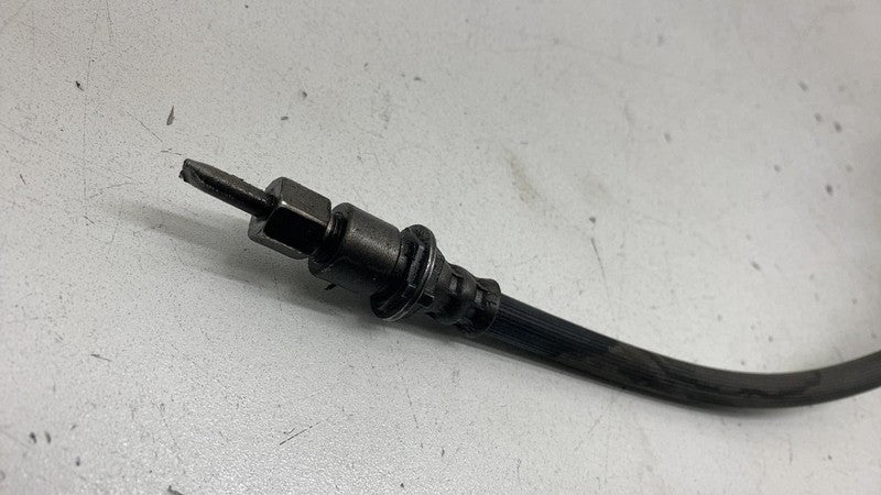 ⭕ 17-23 Tesla Model 3 Front Side Caliper w/ Brake Hose Line Right 1044