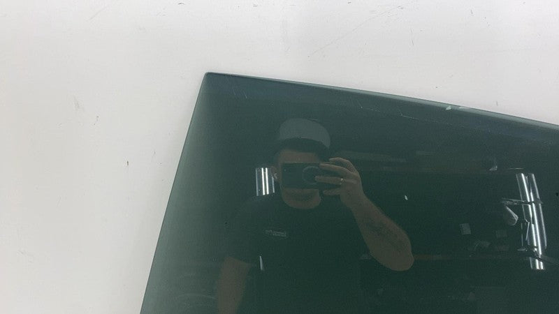 ⭕ 2020-2021 Tesla Model Y MY Rear Driver Side Door Window Glass Left L