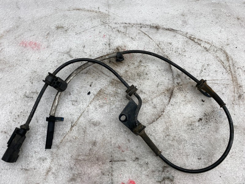 ⭕ 2012-2020 Tesla Model S Front Anti-Lock Brake Intelligent Wheel Speed Sensor