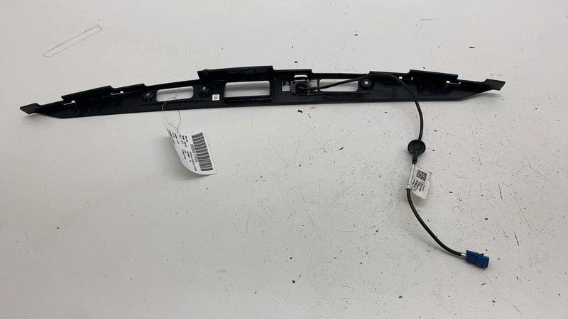 ⭕ 12-20 Tesla Model S Rear View Back Up Camera w/ Liftgate Molding 106