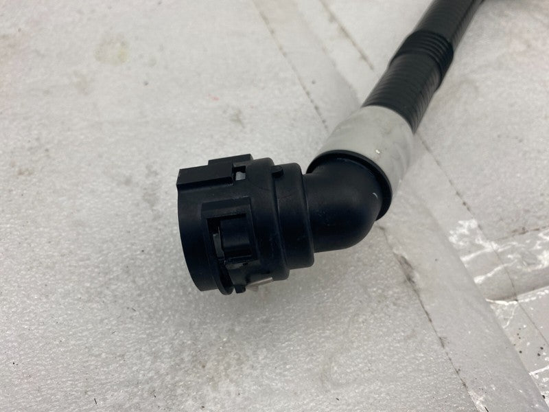 ⭕ 2017-2023 Tesla Model 3 M3 Radiator Outlet Coolant Pipe Cooling Hose Tube Pipe