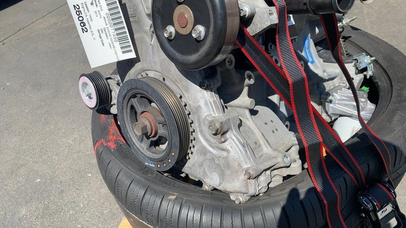 ⭕ 2008-2015 Mazda MX-5 Miata 2.0L Engine Motor Assembly (8th VIN = F)