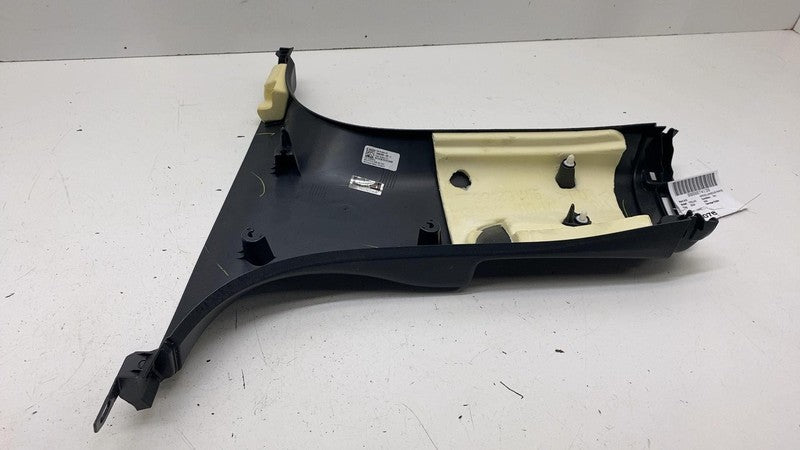 1086299-00-L ⭕ 2017-2023 Tesla Model 3 M3 Right B-Pillar Lower Trim Cover Panel 1086299-00-L