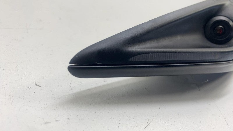 182073400D ⭕ 24-25 Model 3 Y Front Left Repeater Turn Signal Fender Camera HW4 1820734-00-D
