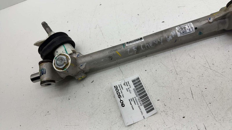 ⭕2023 Chevrolet Bolt EUV Steering Gear & Pinion w/ Tie Rod End Assembl