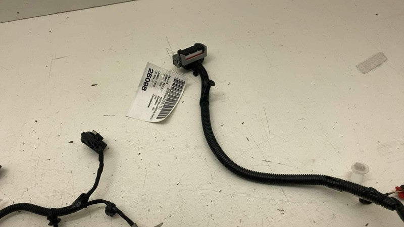 189732901B ⭕ 24-25 Model 3 Rear Cradle Subframe Wiring Harness Cable Wire Loom 1897329-01-B