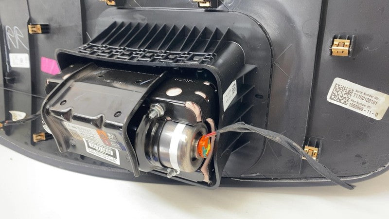 ⭕ 16-20 Tesla Model S Dashboard Instrument Panel Dash Top Pad Cover 10