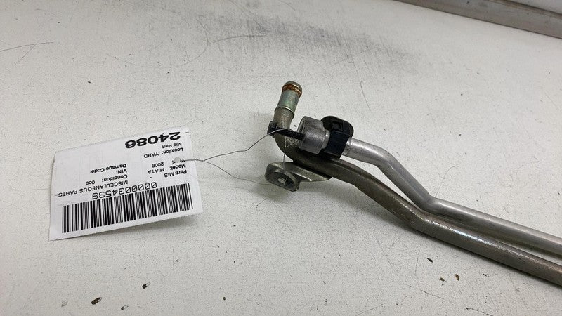 ⭕ 2006-2015 Mazda MX-5 Miata A/C Conditioner Air Conditioning Pressure Pipe Hose