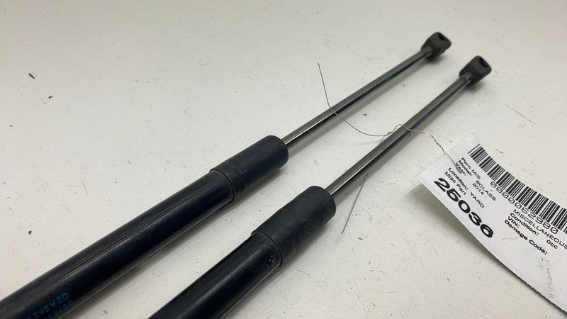 A2429800564 ⭕ 14-17 Mercedes-Benz B-Class Front Left & Right Hood Strut Damper A2429800564