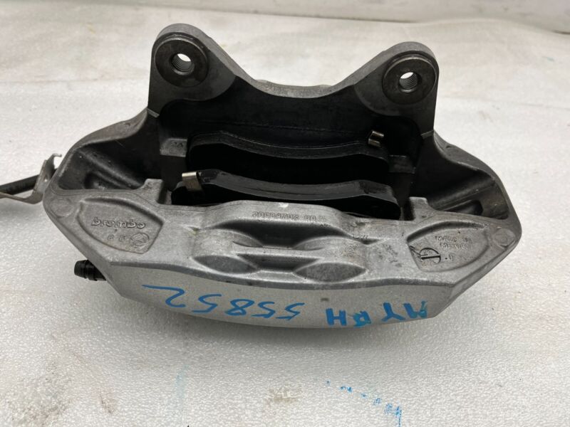 2020-2024 Tesla Model Y MY Front Passenger Side Caliper w/ Brake Line Right RH