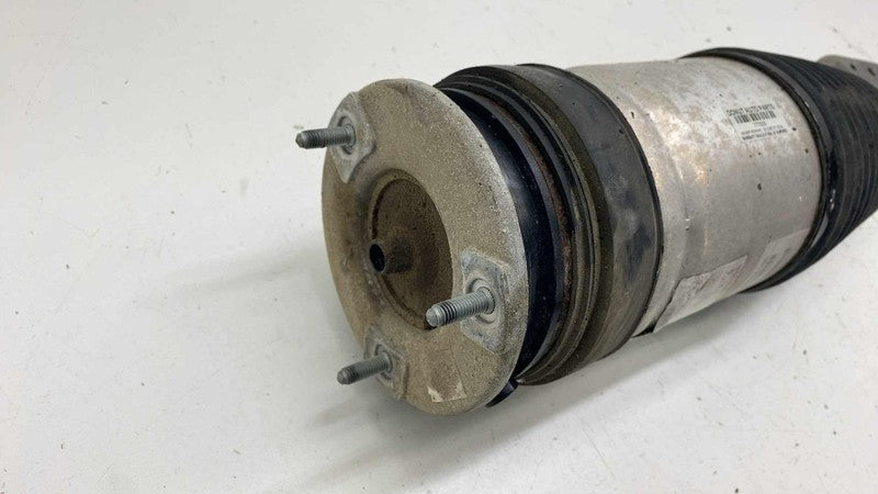 ⭕ 16-20 Model S Front Left Air Suspension Shock Strut Module LH AWD 10
