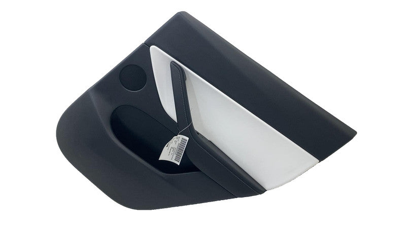 ⭕ 2020-2024 Tesla Model Y MY Rear Right Side Door Panel Trim Card 1498