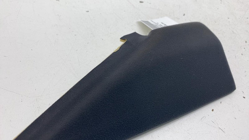 ⭕ 2014-2020 Maserati Ghibli Rear Right C-Pillar Upper Cover Trim RH 06