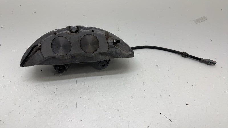LJ9C-2011-FEC ⭕21-24 Ford Mustang Mach-E Front Driver Side Brake Caliper Left LH LJ9C-2011-FEC
