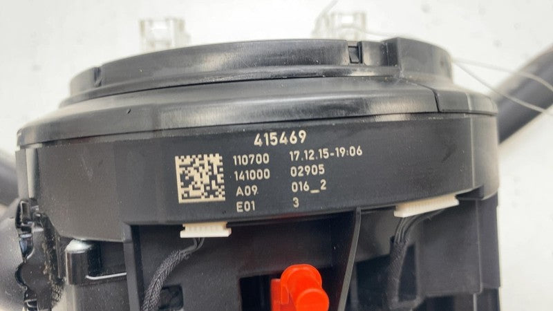 ⭕ 2016-2020 Tesla Model X Steering Column Multifunction Turn Switch Clockspring