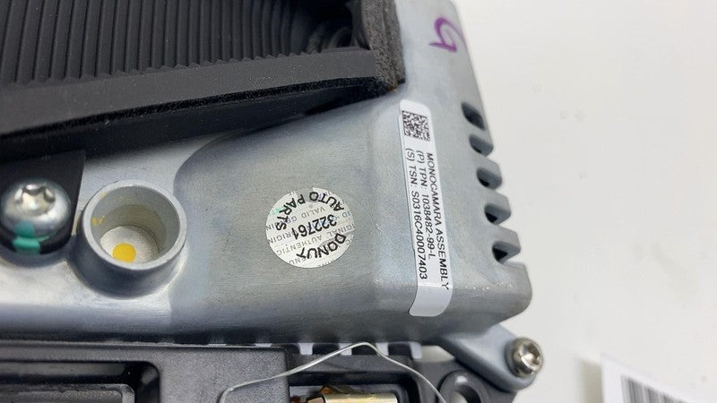 1038482-99-L ⭕12-20 Tesla Model S Front Windshield Auto Pilot Mono Camera Module 1038482-99-L