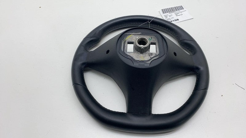 1036774-00-C ⭕12-20 Tesla Model S X Front Driver Steering Wheel Black Assembly 1005279-00-D