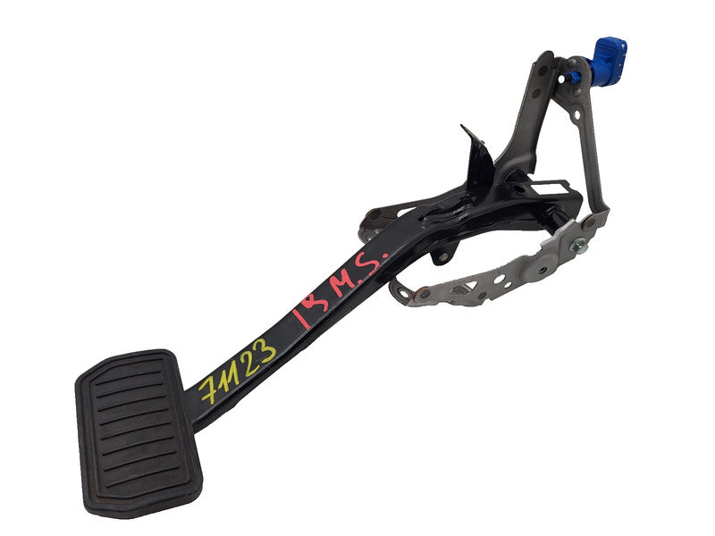 105065700A ⭕2012-2020 Tesla Model S MS Brake Stop Pedal w/ Sensor Assembly OEM 1050657-00-A