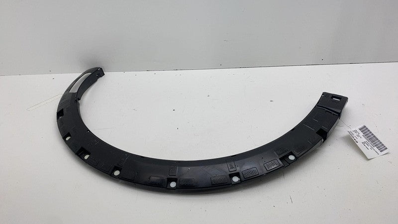 ⭕ 2021-2024 Ford Mustang Mach-E Rear Driver Side Wheel Arch Flare Molding Left