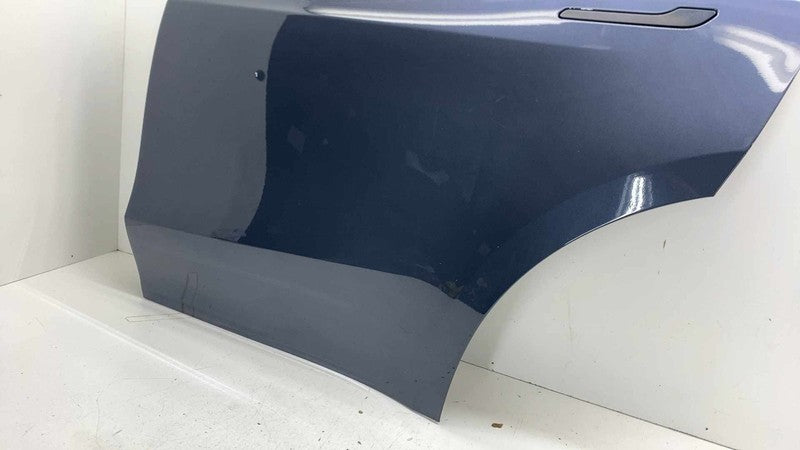 ⭕ 2020-2024 Tesla Model Y MY Rear Driver Side Door Shell Panel Left LH