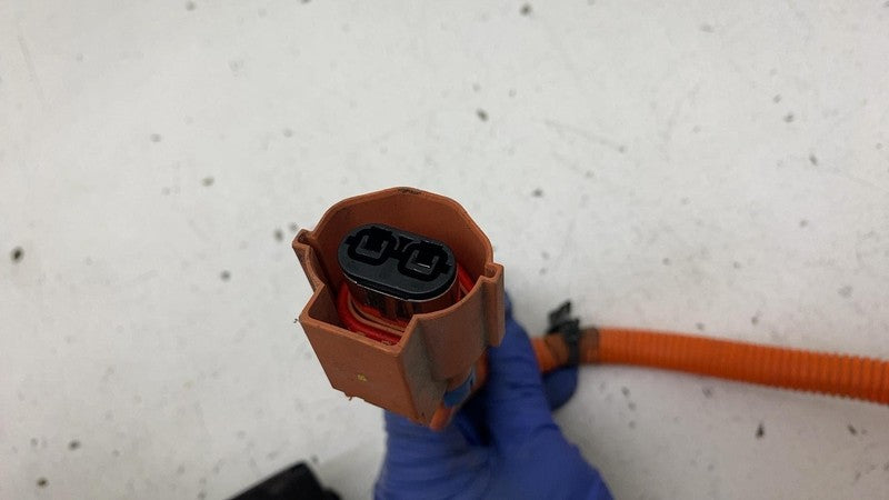 600738000D 12-24 Model S Electric Air Conditioning Conditioner Compressor Pump 6007380-00-D