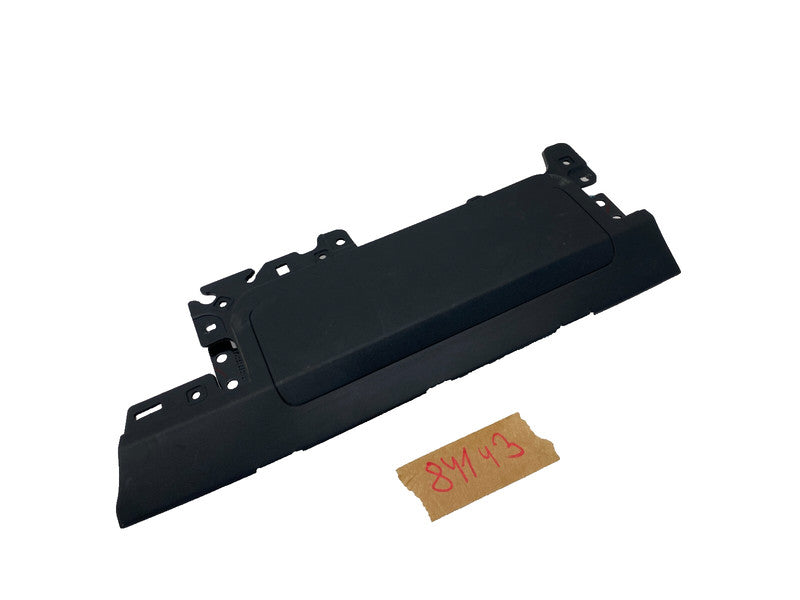 1077826 00 D ⭕ 17-23 Tesla Model Y 3 Right Knee Airbag Passenger Safety Module RH OEM 1077826