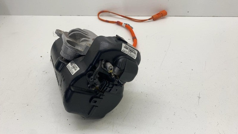 110215500C ⭕17-20 Model 3 Air Conditioning A/C Compressor Pump w/ Wire Harness 1102155-00-C