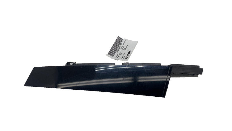 31672581 ⭕ 21-23 Polestar 2 Front Right Exterior B-Pillar Applique Trim Molding 31672581