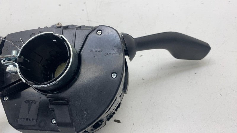 ⭕ 20-24 Model Y MY Wiper Turn Signal Headlight Flasher Combo Switch 10