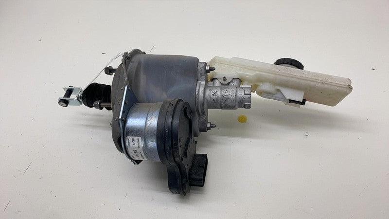 104467100E ⭕ 2017-2023 Model 3 Power Brake Booster Master Cylinder & Reservoir 1044671-00-E