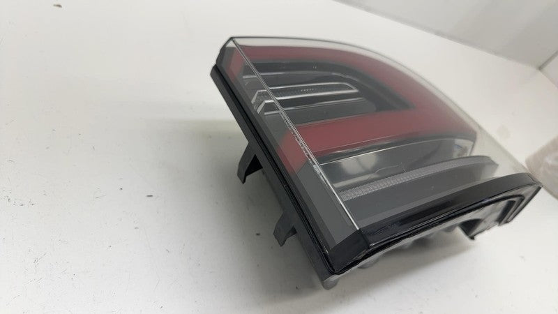 ⭕ 2016-2020 Tesla Model X MX Rear Right Outer Taillight Tail Lamp 1034