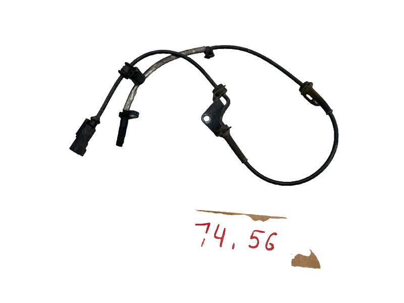 ⭕ 2012-2020 Tesla Model S Front Anti-Lock Brake Intelligent Wheel Speed Sensor