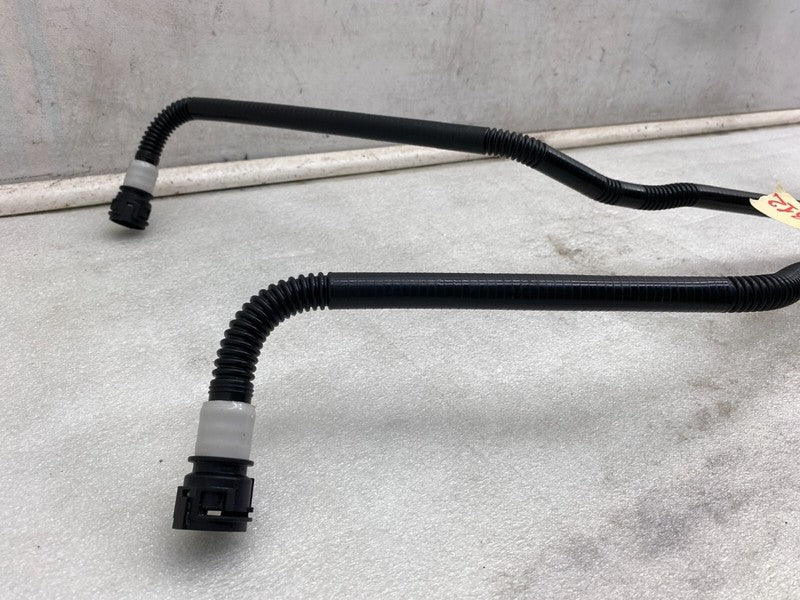 ⭕ 2017-2022 Tesla Model 3 M3 Chiller to Battery Cooling Hose Tube Pipe Line Assy