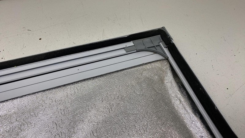 ⭕ 2014-2021 Ram ProMaster 1500 2500 3500 Caravan Side Window Assembly