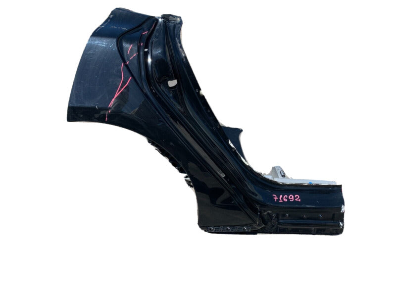 ⭕2016-2020 Tesla Model S Rear Lower Right Outer C-Pillar Structural Frame Cutout