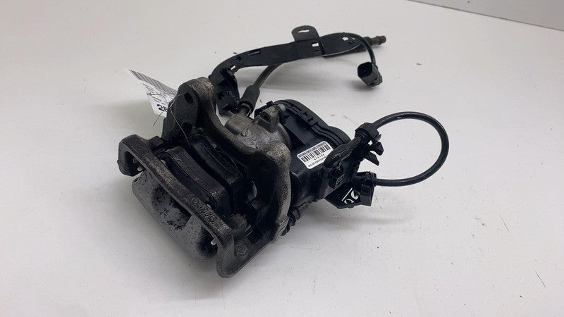 ⭕ 13-19 Mercedes-Benz B-Class W242 W246 Rear Driver Side Brake Caliper