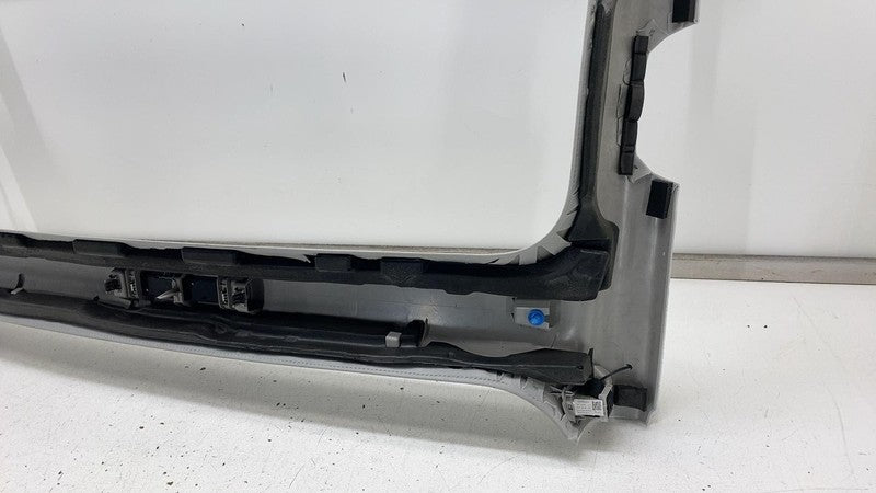 ⭕ 17-23 Model 3 Roof Headliner Ceiling Panel Trim Cover & Speaker 1567