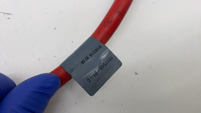 101754901C ⭕ 2014-2017 Mercedes-Benz B-Class W246 W242 Positive Battery Cable 1017549-01-C