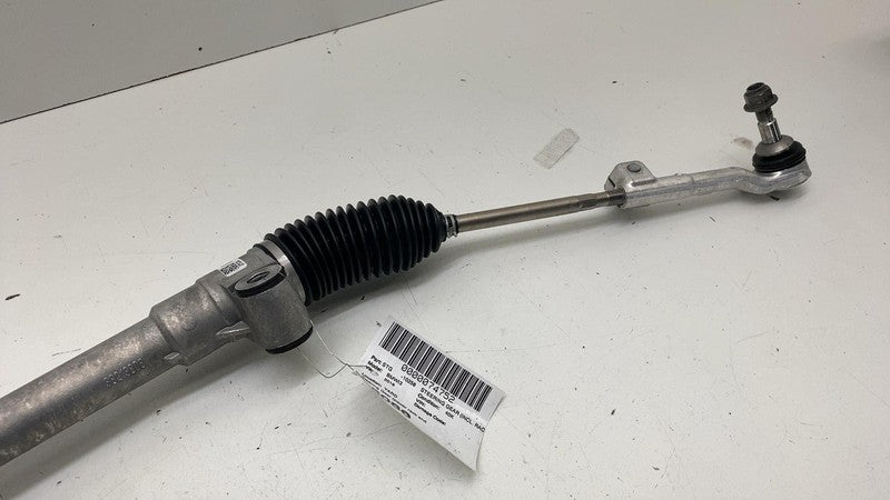 38019600 ⭕ 2018 BMW i3 Hybrid Electric Power Steering Rack & Pinion w/ Tie Rod 38019600