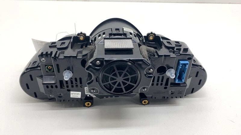 2011-2016 Porsche Cayenne Front Dash Instrument Cluster Speedometer Ga