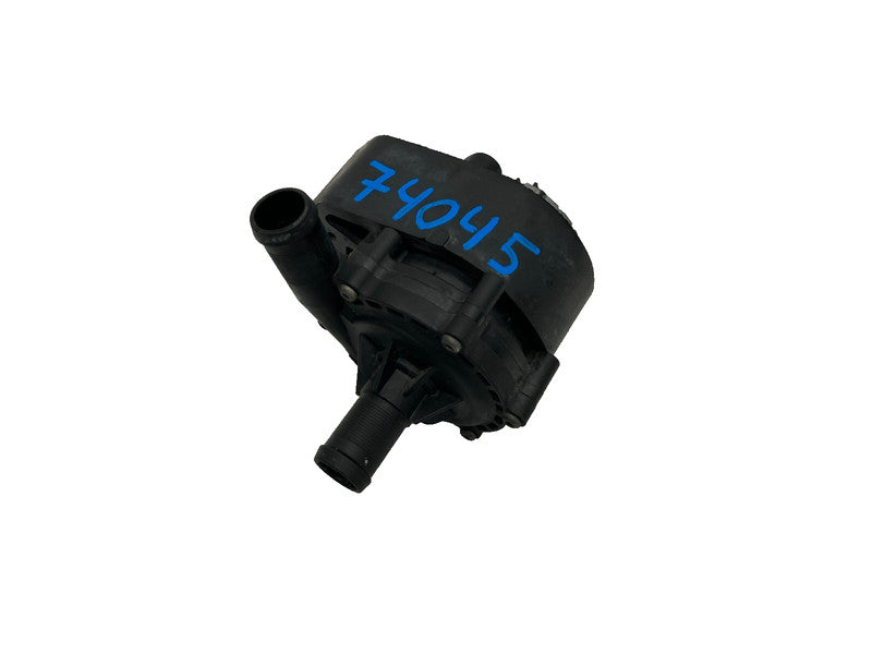 ⭕ 2012-2015 Tesla Model S MS Cooling System Pump Motor Inverter Coolant Assembly