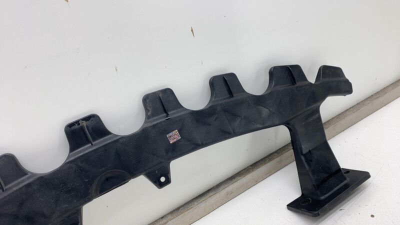 1045120 00 A 2012-2015 Tesla Model S Front Bumper Ankle Catcher Reinforcement Bar Support OEM