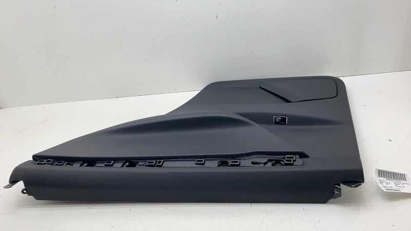 ⭕ 2016-2020 Tesla Model X MX Rear Right Side Interior Door Panel Trim Card Cover