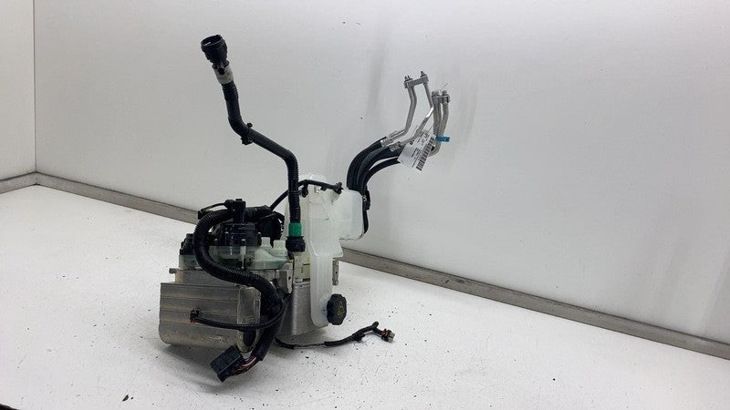 ⭕ 21-23 Model X S Supermanifold Octovalve Coolant Reservoir Pump 17521