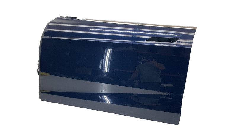 ⭕ 2012-2015 Tesla Model S Front Driver Side Door Shell Panel Left LH B