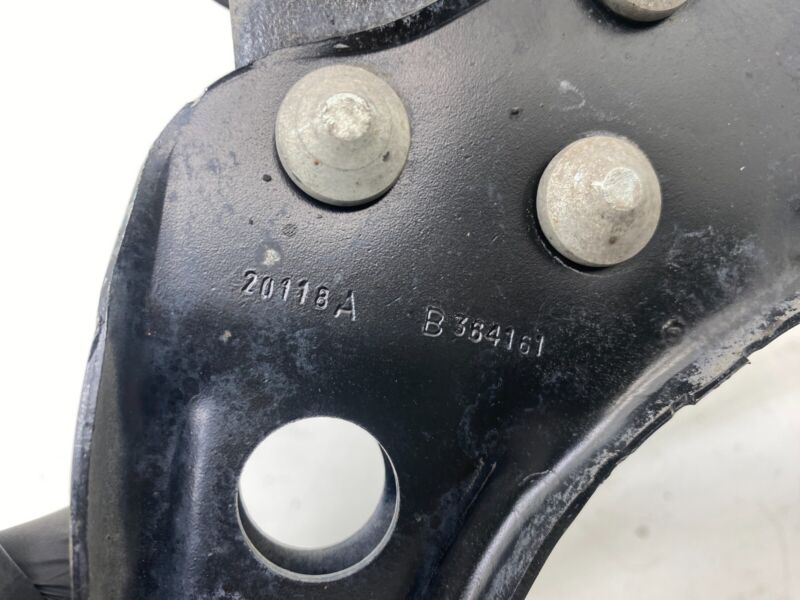 1043965 00 A ⭕ 2012-2020 Tesla Model S Front Left Upper Control Arm (Dual Motor) 1043965-00-A