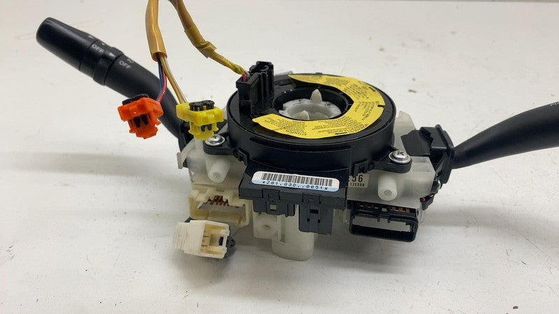 ⭕ 2014 Mazda MX-5 Miata Combination Control Switch Clockspring OEM Assembly