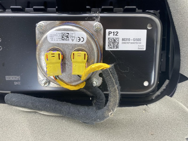 ⭕2022-2024 Hyundai Ioniq 5 Front Dash Dashboard Instrument Panel OEM 8