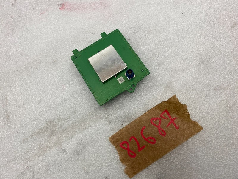 107973400B ⭕ 17-23 Model 3 Y Front Triple Camera GPS Navigation Antenna Module 1079734-00-B